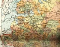 Лот: 10196134. Фото: 5. Европейская Россия , политический...