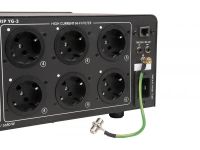 Лот: 21361424. Фото: 3. Сетевой фильтр Powergrip YG-3... Строительство и ремонт