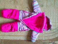 Лот: 13806891. Фото: 3. Зимний комбинезон. Дети растут