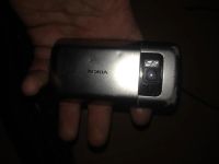 Лот: 8510502. Фото: 2. Nokia c6. Смартфоны, связь, навигация
