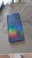 Лот: 16477747. Фото: 2. Samsung Galaxy A50 2019 (черный... Смартфоны, связь, навигация