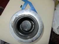 Лот: 17344103. Фото: 3. Фильтр нулевого сопротивления... Авто, мото, водный транспорт