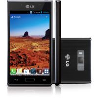Лот: 6688941. Фото: 6. LG P705 Optimus L7