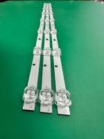 Лот: 25379002. Фото: 3. Новый комплект ,0033,LED42D08A-ZC56AG-03... Бытовая техника