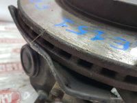 Лот: 20901239. Фото: 4. Ступица Toyota Corolla Rumion... Красноярск