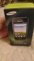Лот: 10863697. Фото: 3. Samsung Galaxy Ace. Красноярск