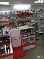Лот: 8568946. Фото: 5. Павильон с витринами. Полностью...