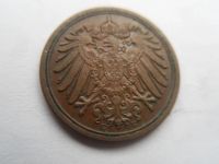 Лот: 21508707. Фото: 2. Германия 1 пфенниг 1914 (E). Монеты