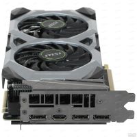 Лот: 17271596. Фото: 2. MSI GeForce RTX 2070 Super VEnTUS... Комплектующие