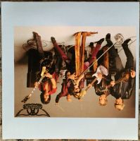 Лот: 19599159. Фото: 2. 2CD Aerosmith - Live! (1979 г... Коллекционирование, моделизм