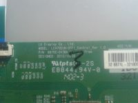 Лот: 20731939. Фото: 2. T-CON 6870C-0438A,TV Toshiba 32L2453RB. Запчасти для бытовой техники