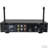 Лот: 16370158. Фото: 3. Караоке-система MadBoy U-Remix... Музыкальные инструменты и оборудование