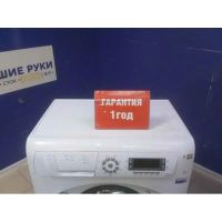 Лот: 25798596. Фото: 3. Стиральная машина Ariston ARXSD... Бытовая техника