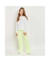 Лот: 20662099. Фото: 4. Брюки для девочки Futurino Fashion... Красноярск