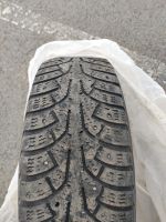 Лот: 15946217. Фото: 4. шины nokian r14 175*65, штампы... Красноярск
