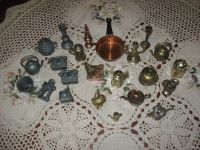 Лот: 13043011. Фото: 2. Винтажные миниатюрные предметы... Коллекционирование, моделизм