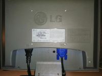 Лот: 15689112. Фото: 2. Монитор LG L1515S. Мониторы, проекторы