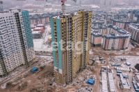 Лот: 21129079. Фото: 4. Продам 1-комн. 30.8 кв.м. Красноярск... Красноярск