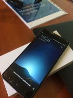 Лот: 9918386. Фото: 2. Xiaomi Redmi 4 Prime Чёрный (PRO... Смартфоны, связь, навигация