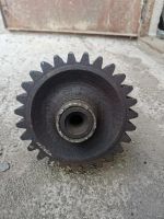 Лот: 18060449. Фото: 2. Шестерня бортовой Т 170 20-19-24... Автозапчасти