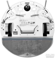 Лот: 17982405. Фото: 6. Робот-пылесос Xrobot N1 White...
