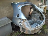 Лот: 17755377. Фото: 2. Задняя часть кузова Civic 5D 8... Автозапчасти