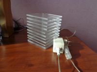 Лот: 6918289. Фото: 4. светильник настольный ИКЕЯ с трехметровым... Красноярск