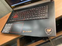Лот: 25810749. Фото: 6. Acer Predator 17,3"IPS/GTX1060...