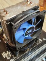 Лот: 23687106. Фото: 2. Процессор Intel i7-4770s 3100... Комплектующие