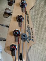 Лот: 3205576. Фото: 3. Fender Precision Bass Plus USA... Музыкальные инструменты и оборудование