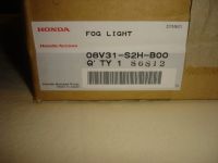 Лот: 10517185. Фото: 3. JDM Противотуманые фары Honda... Авто, мото, водный транспорт