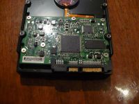 Лот: 626402. Фото: 2. HDD Seagate 320Gb 7200. Комплектующие