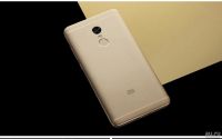 Лот: 8287348. Фото: 13. Новинка Xiaomi Redmi Note 4 3Gb...