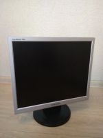 Лот: 15617725. Фото: 2. Монитор 17" Samsung 720N. Мониторы, проекторы