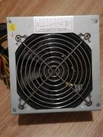 Лот: 25709699. Фото: 2. Блок питания для ПК 400W. Комплектующие