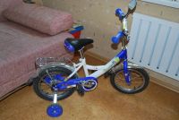 Лот: 7789162. Фото: 2. Велосипед детский