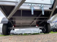 Лот: 25627410. Фото: 9. Прицеп pricepprof новатор 2.0