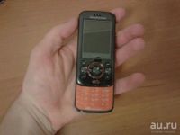 Лот: 13066622. Фото: 2. Sony Ericsson w395 + наушники... Смартфоны, связь, навигация