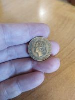 Лот: 18748358. Фото: 2. Италия, 20 лир . 1958г. Монеты