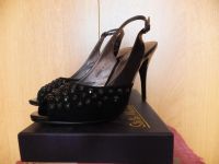 Лот: 10044595. Фото: 2. Эффектные туфли Stella Mazanini. Женская обувь