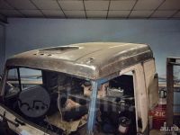 Лот: 16832780. Фото: 7. Автосервис Кузовной ремонт кабин...