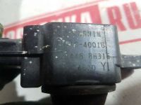 Лот: 20898317. Фото: 2. Катушка зажигания Nissan Serena... Автозапчасти