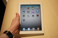 Лот: 4525493. Фото: 2. ipad 2 wifi.16gb.white.рст модель... Компьютеры, ноутбуки, планшеты