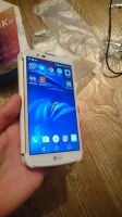 Лот: 7946262. Фото: 2. Новый LG K10 мощный аккумулятор... Смартфоны, связь, навигация