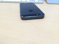 Лот: 4184323. Фото: 6. iPhone 5 32 Gb (black)