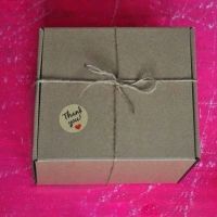 Лот: 12652829. Фото: 2. SweetBOX #9 с Европейскими сладостями. Кондитерские изделия, конфеты