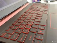 Лот: 17770047. Фото: 3. Игровой Ноутбук Acer Nitro Ryzen... Компьютеры, оргтехника, канцтовары