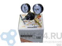 Лот: 17429061. Фото: 3. Редуктор Redius УР-6-6. Строительство и ремонт
