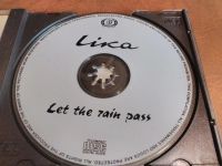 Лот: 9616217. Фото: 3. Лика - Let the rain pass (1994... Красноярск