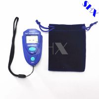 Лот: 9878261. Фото: 2. Толщиномер ( тестер ) лакокрасочного... Инструмент